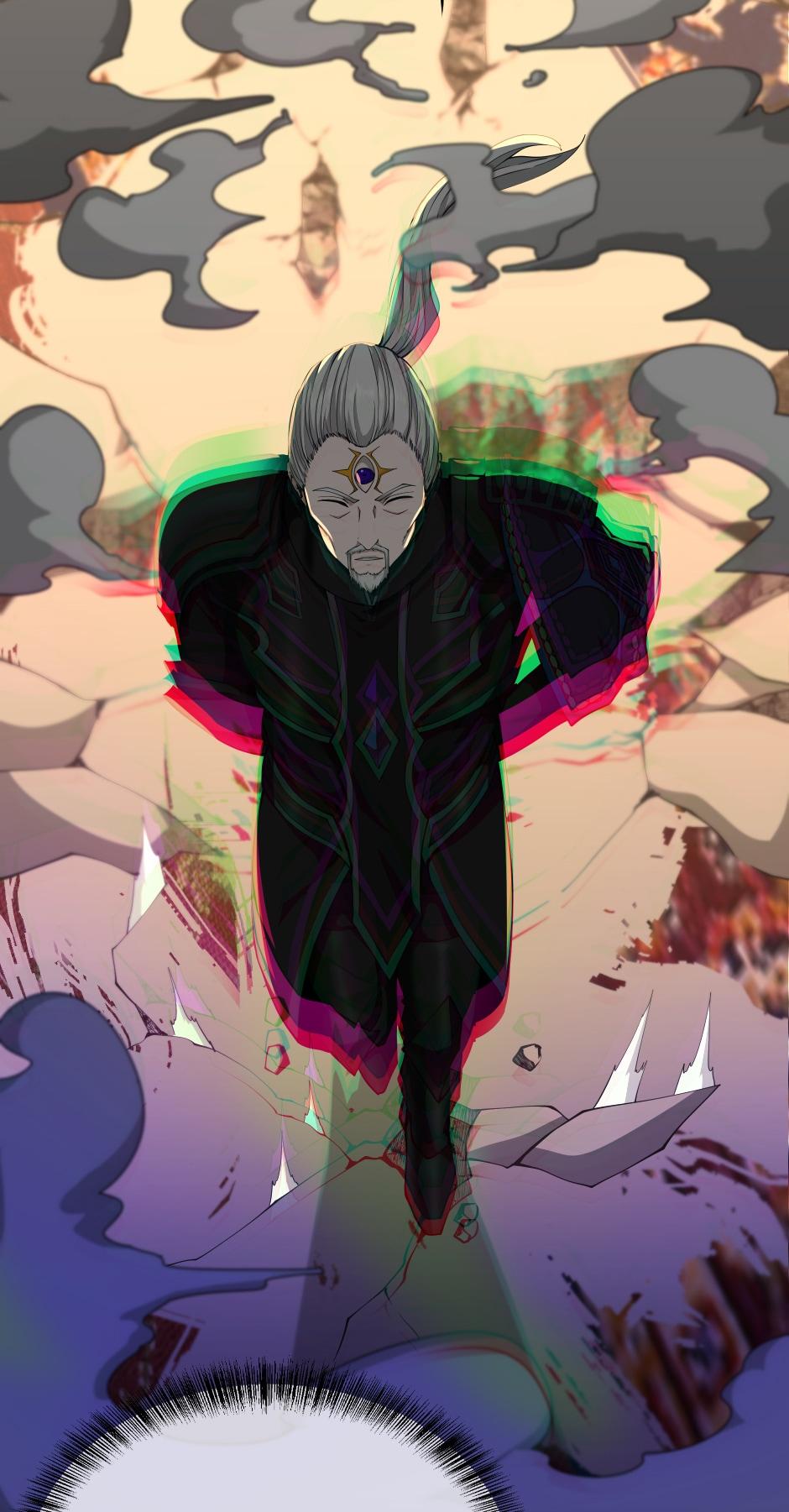 The Beginning After The End Chapter 146 image 089